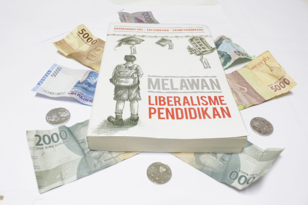 Kapitalisme dan Geliat Jual Beli Pendidikan