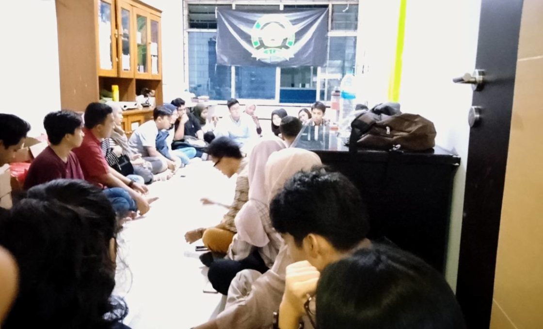 Menyoal Esensi Pembatasan Jumlah Pengurus Unit Kegiatan Mahasiswa oleh Rektorat