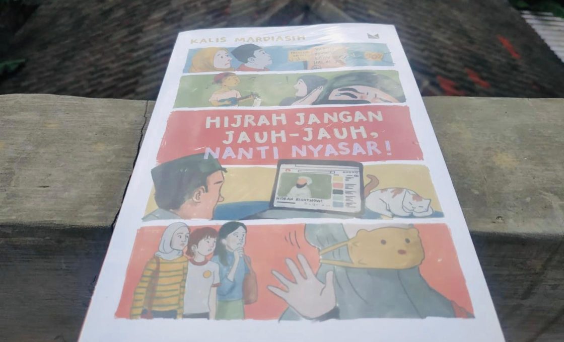 Beragama dengan Cara yang Menyenangkan