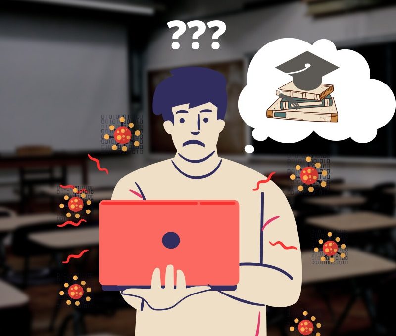 Momok Pendidikan yang Meraksasa