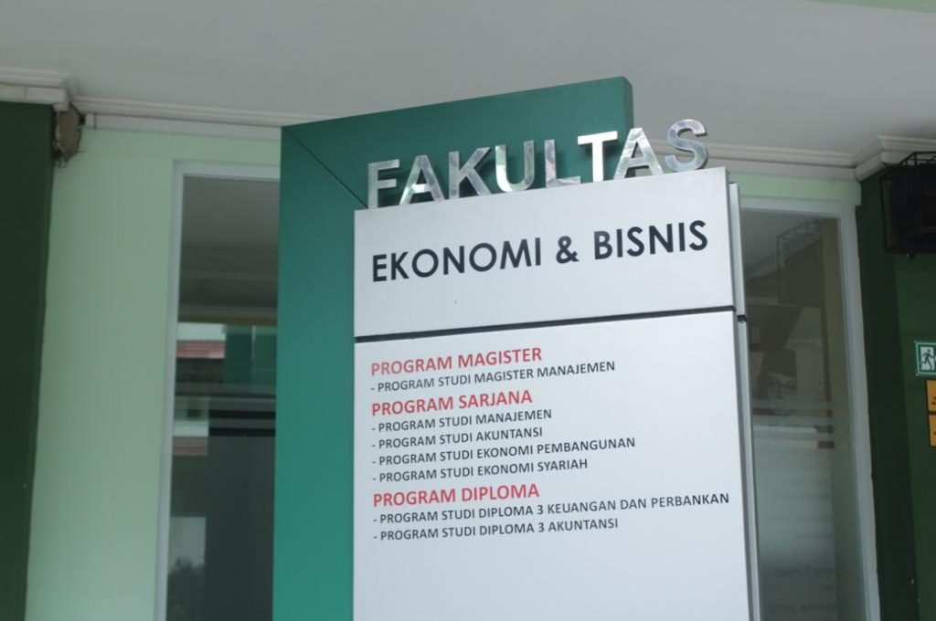 UCP Sebagai Gaya Baru Ujian di FEB