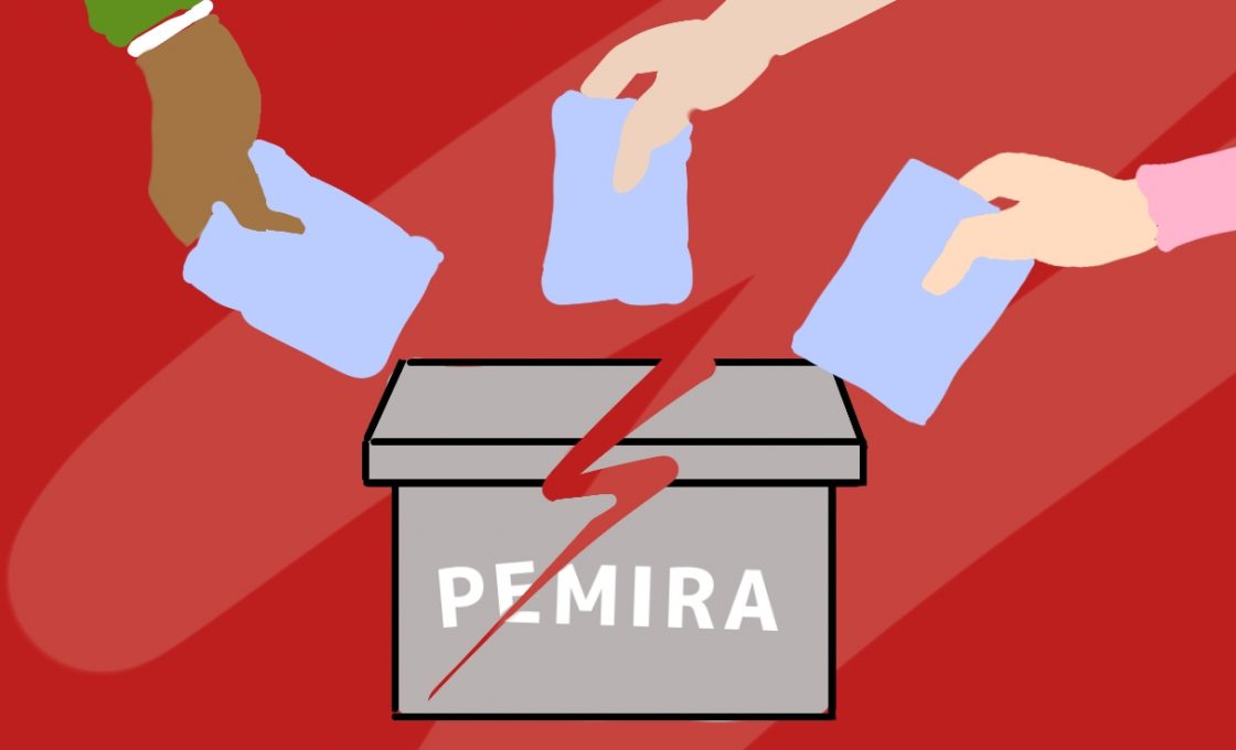 Menilik Resolusi Permasalahan Pemira