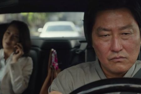 Memotret Realitas Kesenjangan Kelas Sosial melalui Film Parasite