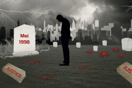 Pemerkosaan Massal Mei 1998: Keadilan yang Hilang, Ingatan yang Dibungkam