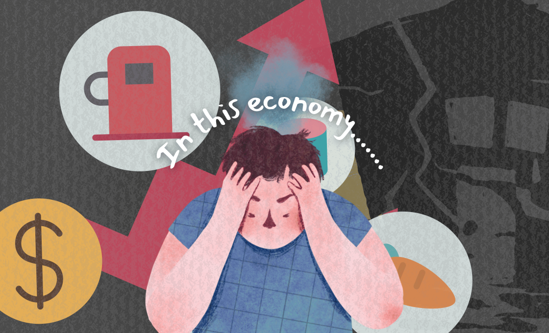 Upaya Individu Menghadapi Tekanan Ekonomi Melalui Humor Kritik ‘In This Economy’