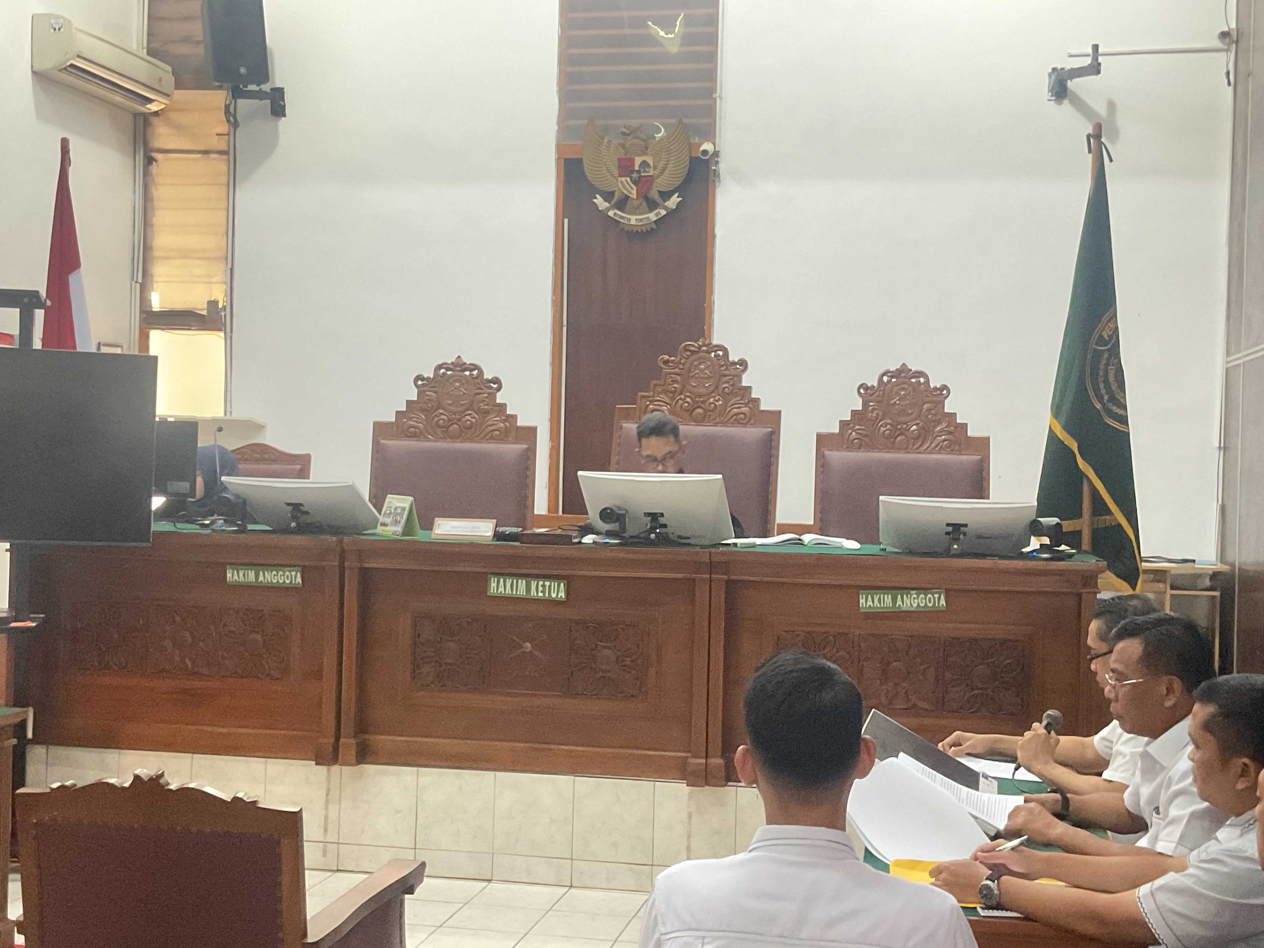 Sidang Lanjutan Kasus Delpedro Turut Soroti Keabsahan Bukti dan Transparansi Proses Hukum