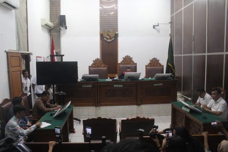 Praperadilan Delpedro Ditolak, Kuasa Hukum Kritisi Minimnya Pertimbangan Hukum