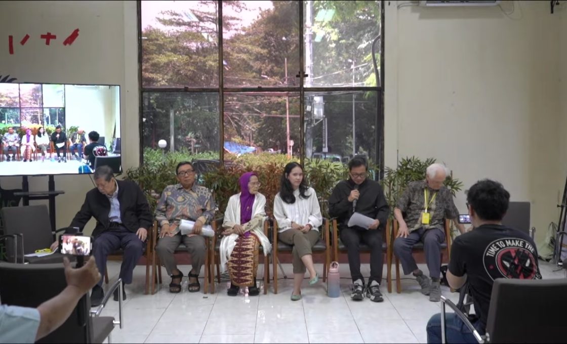 Wacana Gelar Pahlawan untuk Soeharto: Akademisi hingga Aktivis Suarakan Penolakan