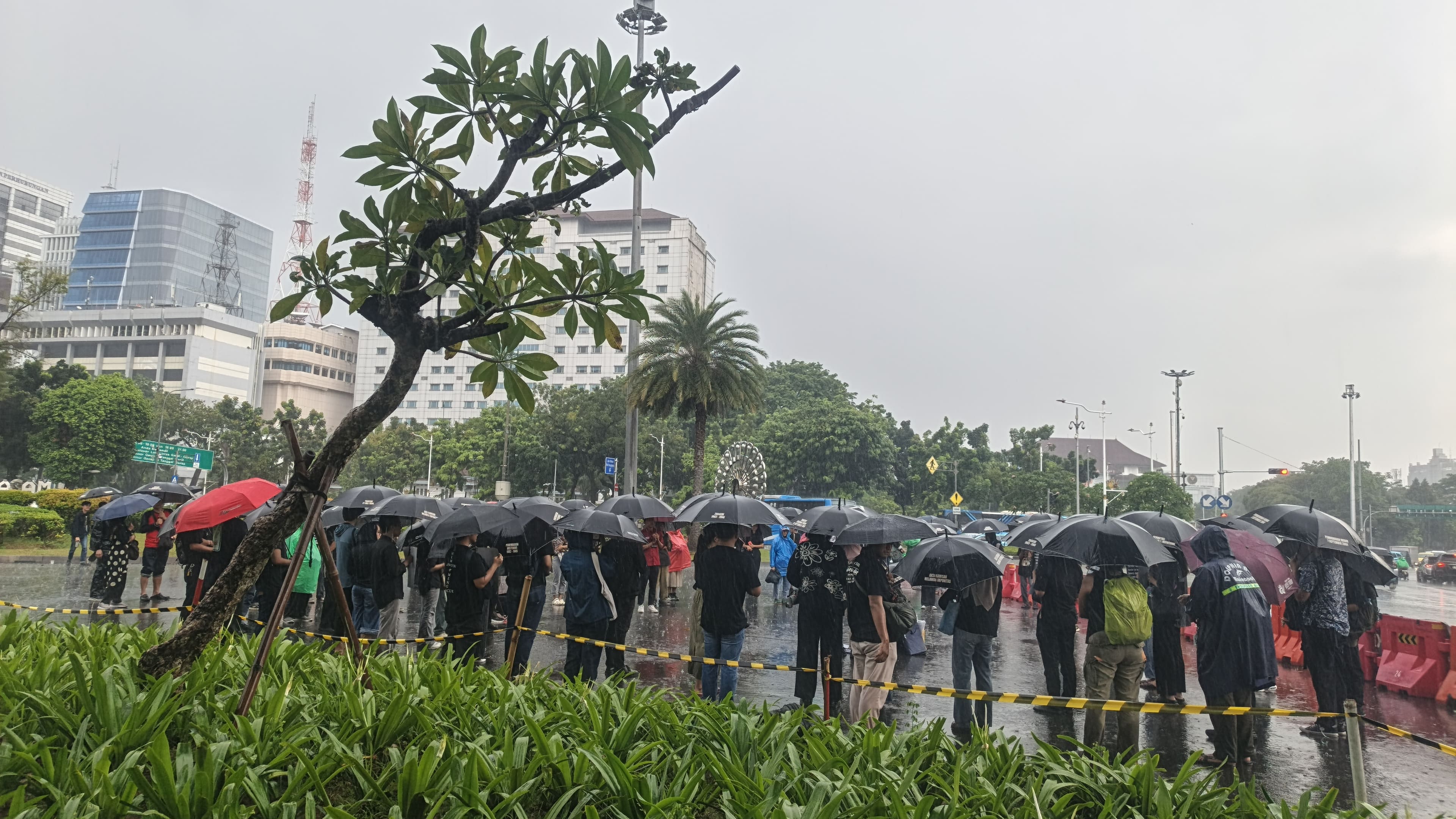 Memperingati Hari HAM Sedunia, Pengaburan Sejarah menjadi Catatan Baru Kejahatan Negara