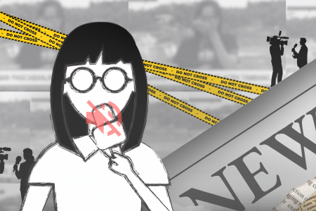 Dugaan Self-censorship CNN Indonesia terhadap Liputan Bencana Banjir di Aceh