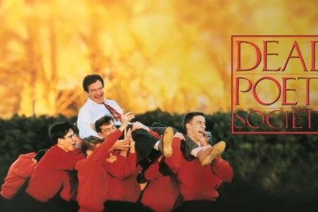Kritik Represi Akademik dalam Dead Poets Society