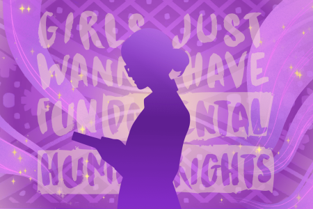 Jika Kartini Membuka Matanya Hari Ini