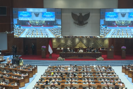 UU PPRT Disahkan, Ini Potret Nasib PRT sebelum Memiliki Perlindungan Hukum