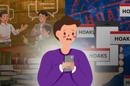 Krisis Literasi Digital, Makna Kebangkitan Nasional Kian Tergerus