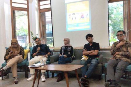 Gugatan terhadap ART Indonesia–AS Soroti Intervensi Dagang dan Eksploitasi SDA