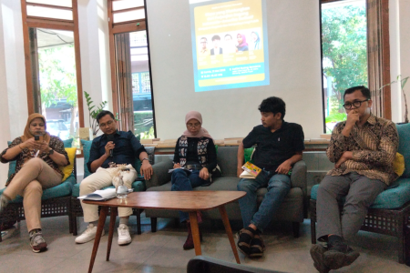 Polemik Ekonomi hingga Keamanan Data WNI Buntut Perjanjian ART Indonesia-AS