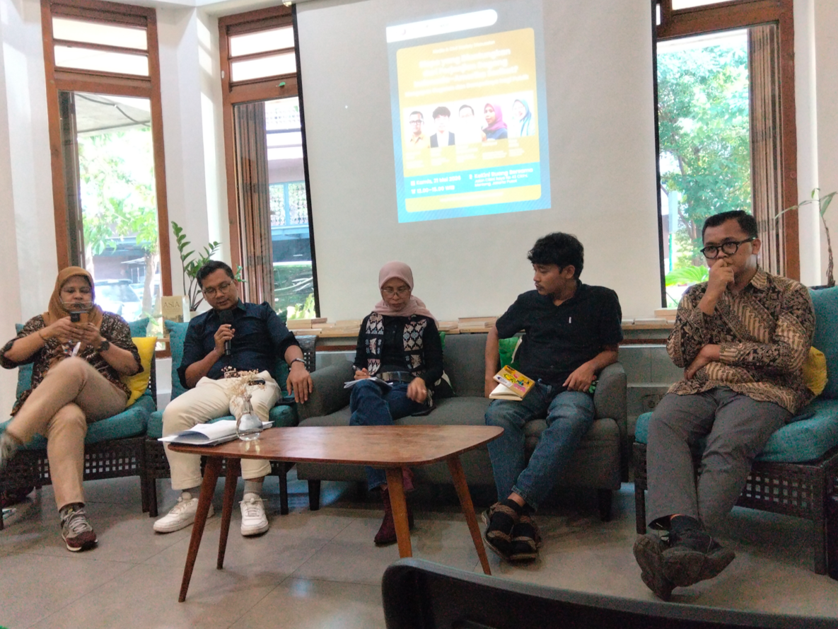 Polemik Ekonomi hingga Keamanan Data WNI Buntut Perjanjian ART Indonesia-AS