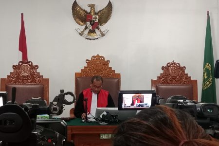 Permohonan Praperadilan Andrie Yunus Dikabulkan Sebagian, Polda Wajib Lanjutkan Penyidikan 
