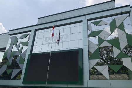 Status dan Hak Dosen Non-ASN UPNVJ di Ujung Tanduk