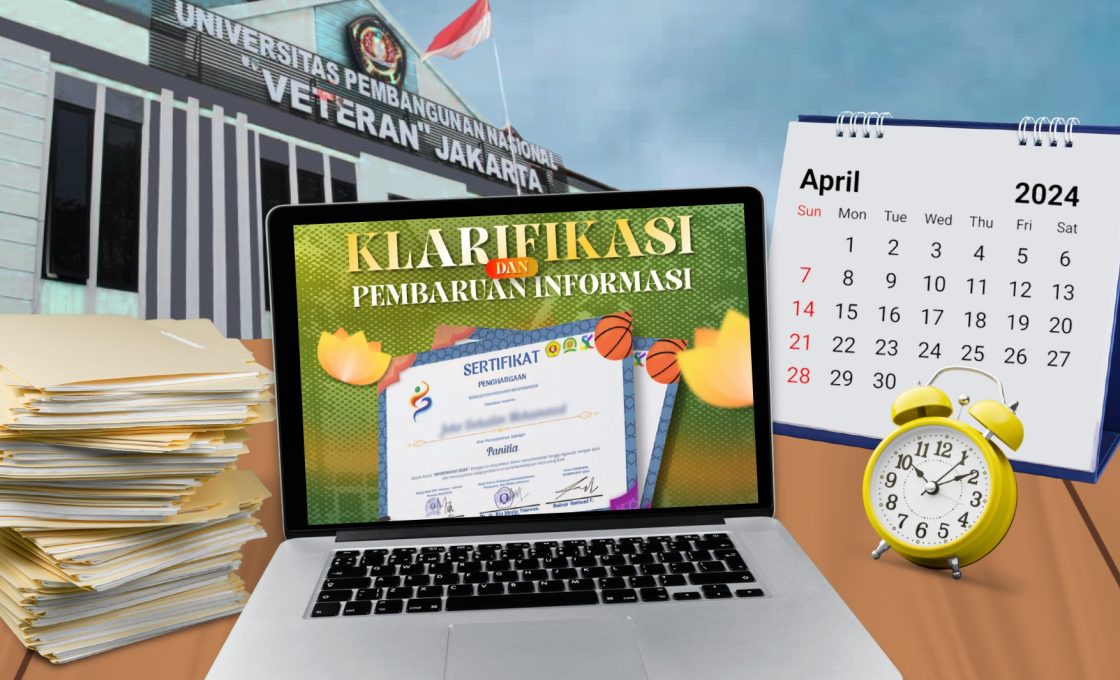 SKPI Sportavest 2024 Terbit Usai Ramai di Media Sosial