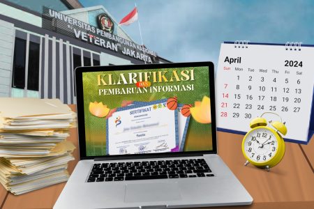 SKPI Sportavest 2024 Terbit Usai Ramai di Media Sosial