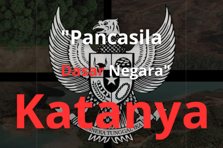 Pancasila dan Doa yang Belum Sampai