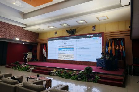 Polemik Pemira dan Kehadiran MM Mencuat di RDP MPM UPNVJ