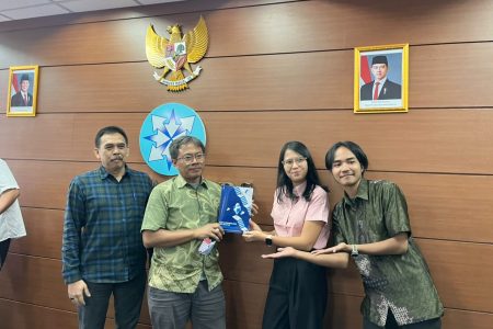 Dewan Pers Akui Perlindungan Pers Mahasiswa Masih Menggantung