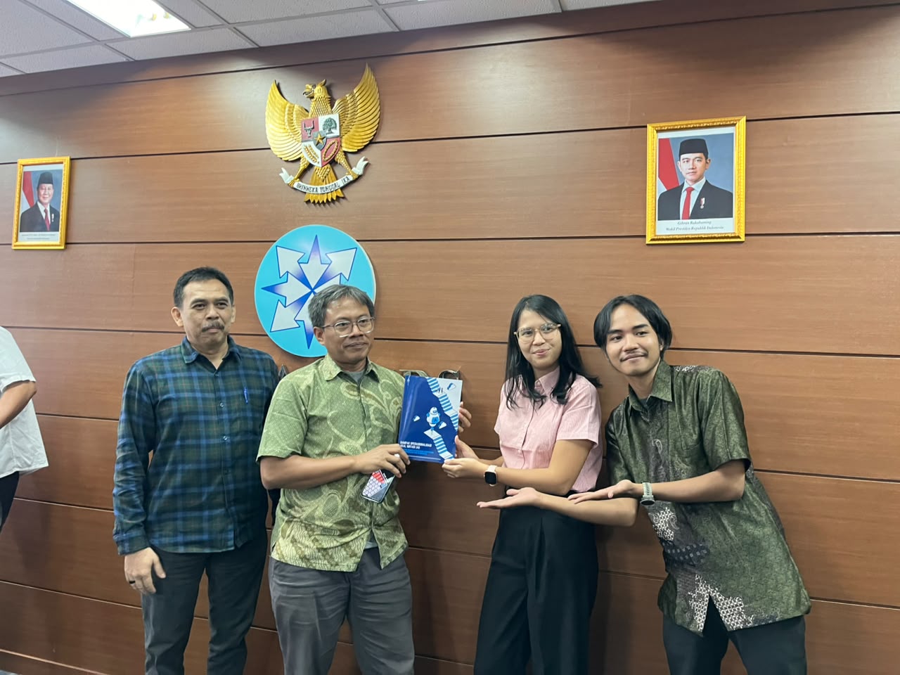 Dewan Pers Akui Perlindungan Pers Mahasiswa Masih Menggantung