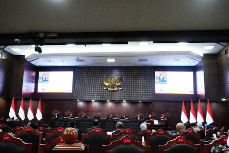 MK Pulihkan Norma Anti-Evergreening UU Paten