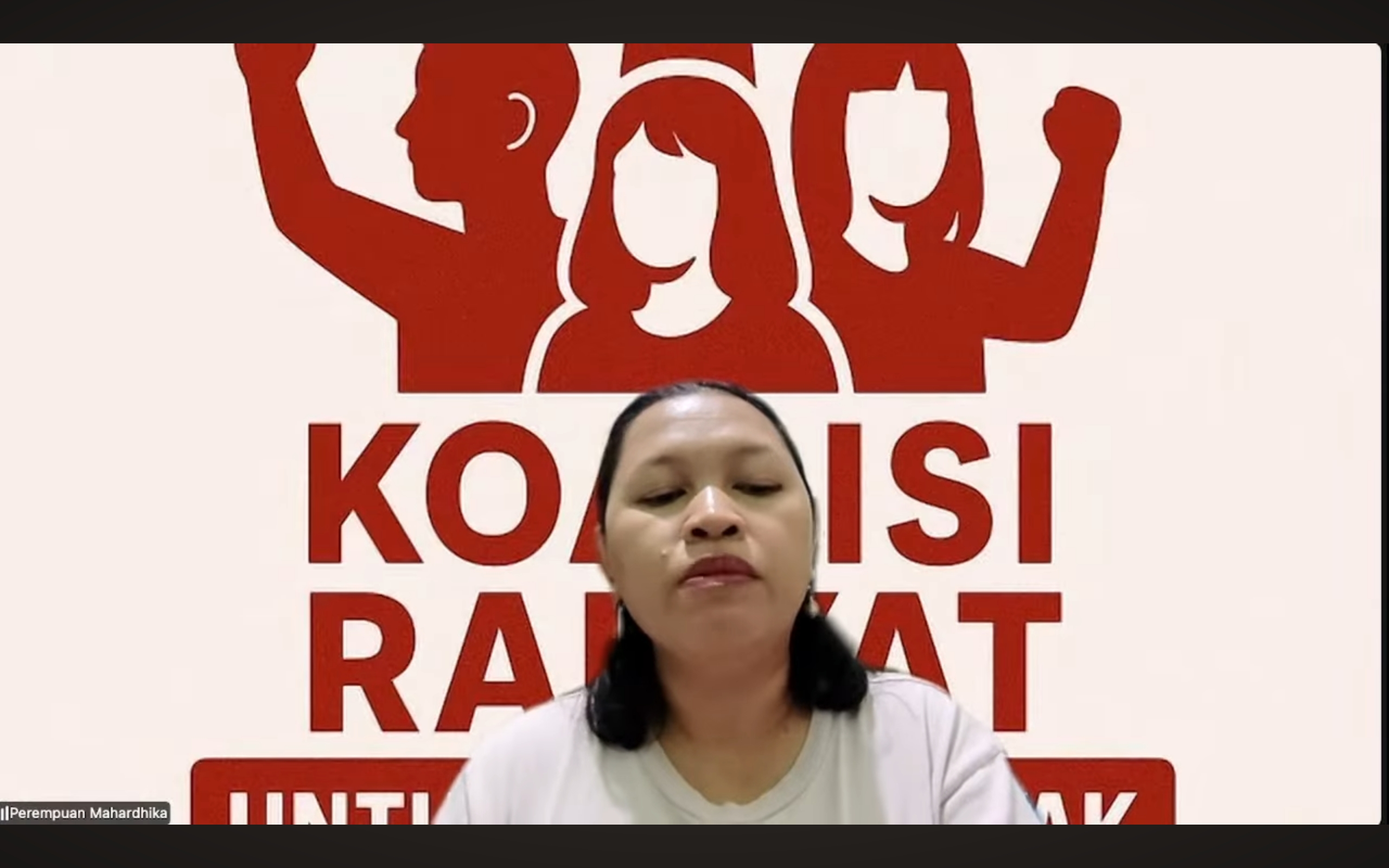 Pengaturan Pekerja Platform Digital Tak Tercantum dalam UU Pelindungan Ketenagakerjaan
