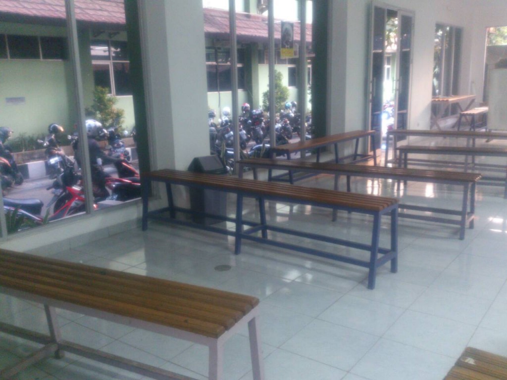 FISIP Punya Wajah Baru