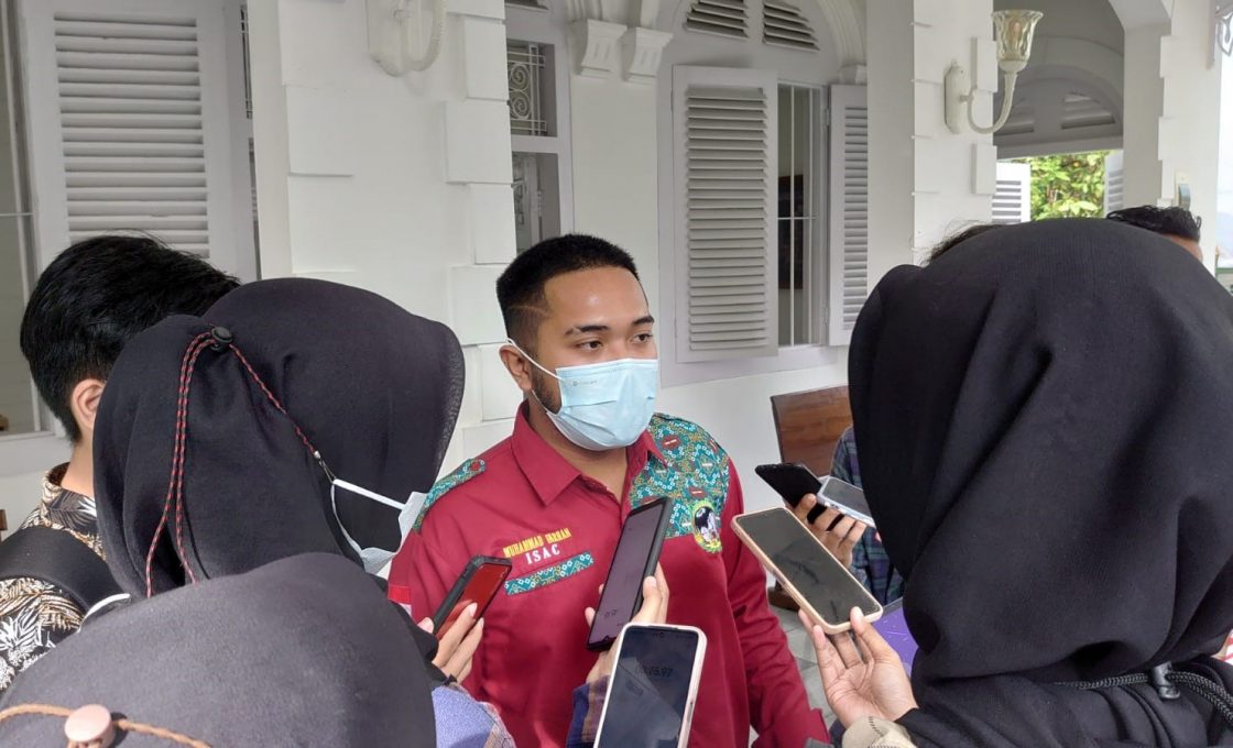 Koalisi Gerakan Anti Kekerasan Seksual Desak Keadilan Kasus UNRI