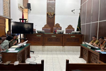 Sidang Praperadilan Delpedro Soroti Dugaan Cacat Prosedur Hukum dan Kriminalisasi Aktivis
