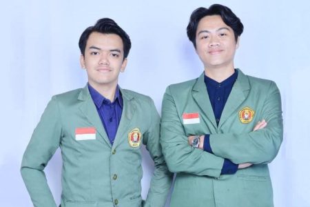 Gufron-Jodhy: BEM UPNVJ Menuju Advokasi Progresif dan Struktur Internal Tertata