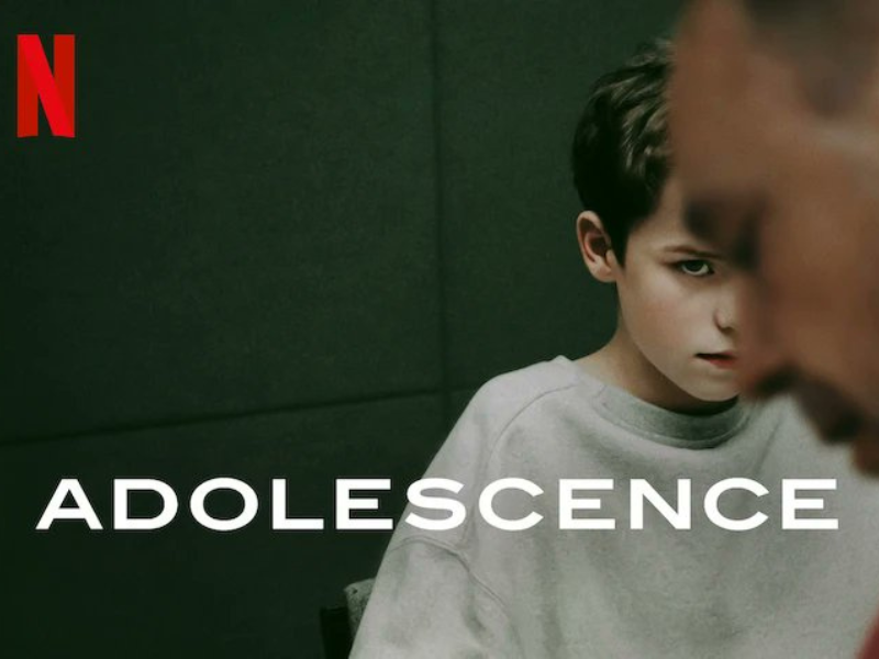 Sisi Gelap Media Sosial bagi Remaja dalam Serial Adolescence
