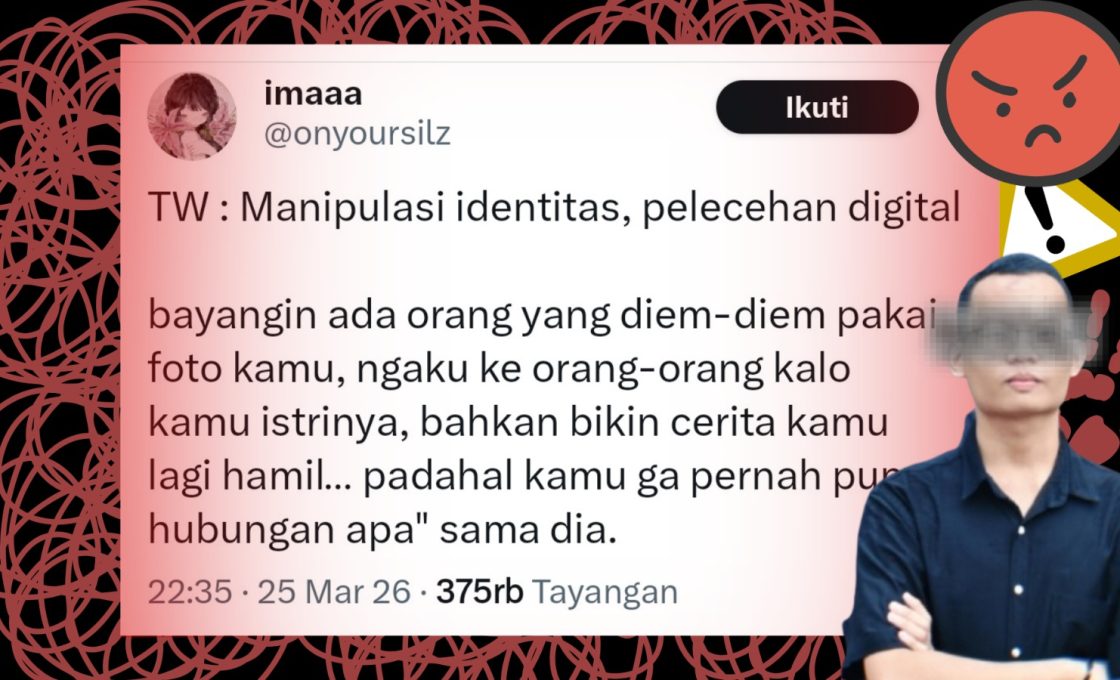 Mahasiswa UPNVJ Menjadi Korban KGBO, Terduga Pelaku Mahasiswa dari Universitas Lain