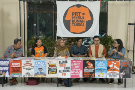 RUU PPRT Mandek di Tengah Samarnya Komitmen Pemerintah