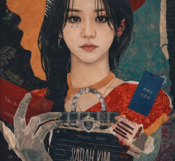 The Art of Sarah Refleksikan Pentingnya Pendidikan dalam Pembentukan Identitas Sosial
