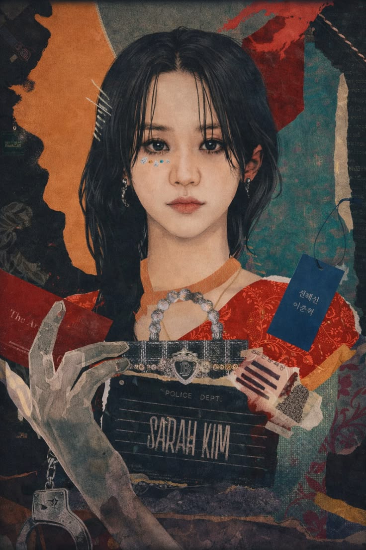 The Art of Sarah Refleksikan Pentingnya Pendidikan dalam Pembentukan Identitas Sosial