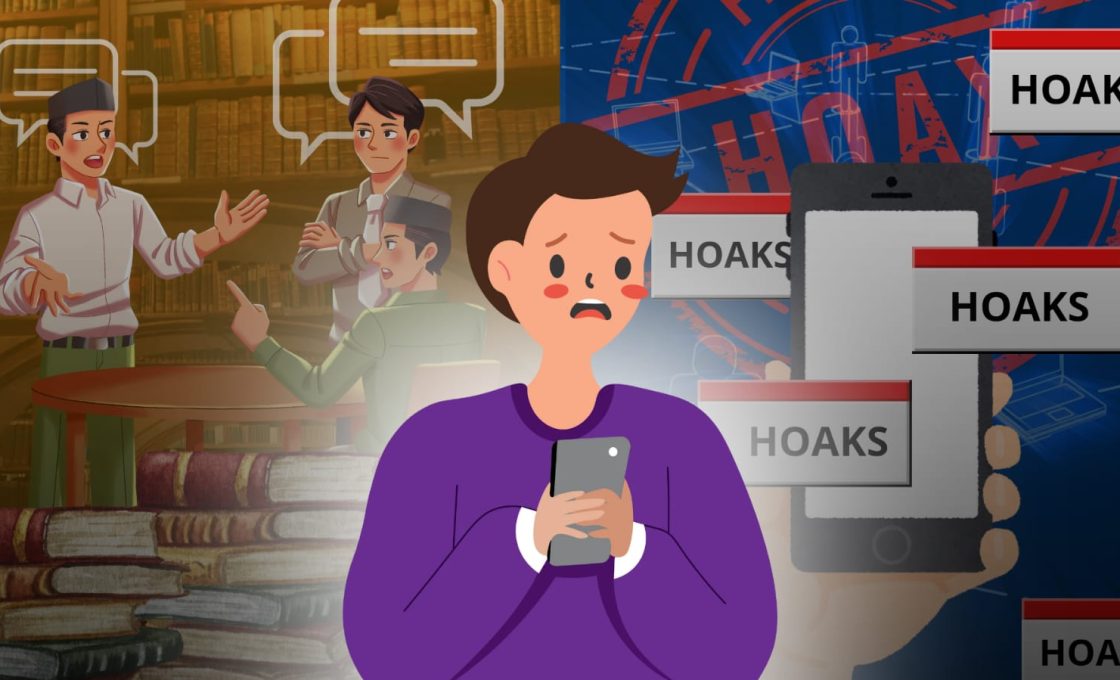Krisis Literasi Digital, Makna Kebangkitan Nasional Kian Tergerus