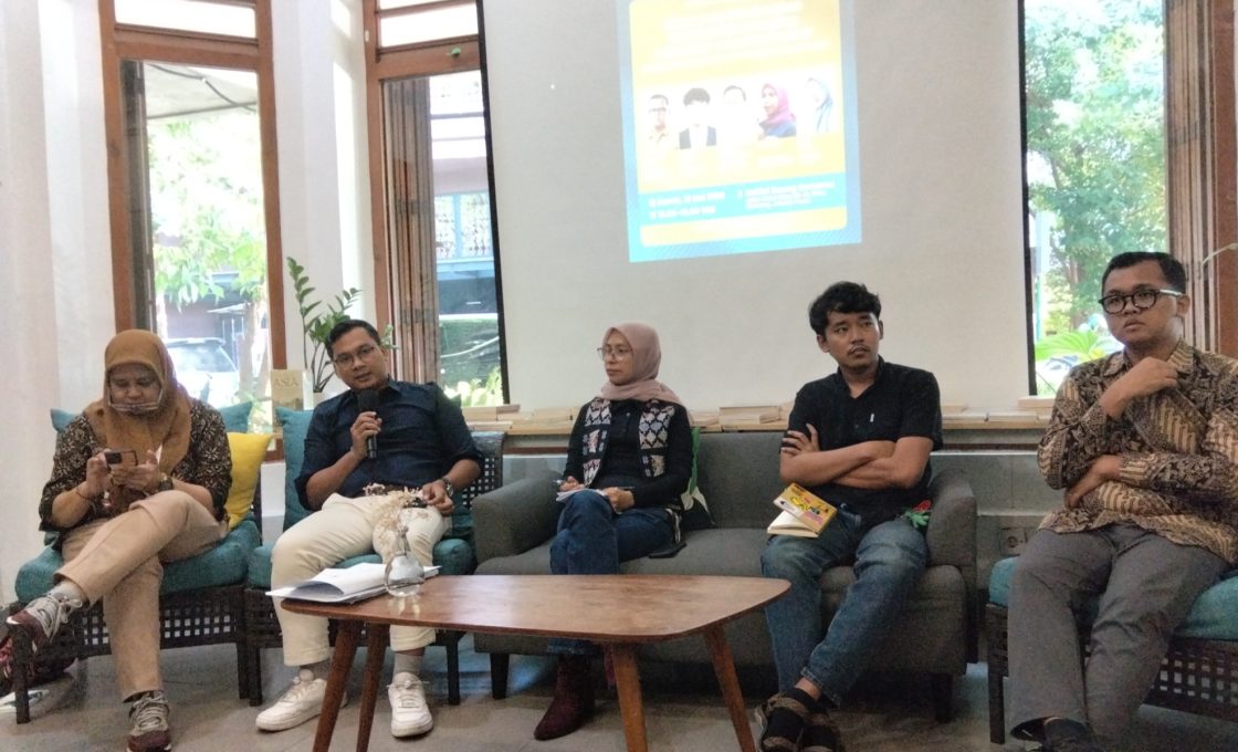 Gugatan terhadap ART Indonesia–AS Soroti Intervensi Dagang dan Eksploitasi SDA