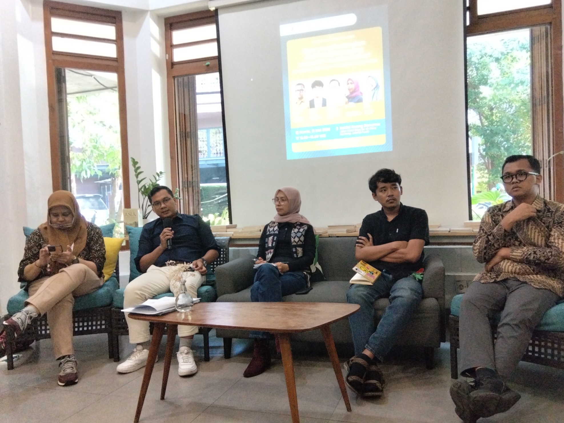 Gugatan terhadap ART Indonesia–AS Soroti Intervensi Dagang dan Eksploitasi SDA