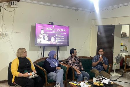 Represi terhadap Jurnalis dan Pers Mahasiswa Terus Meningkat