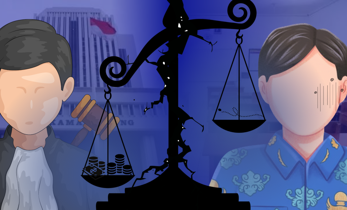 Kesejahteraan Guru Menjadi Sorotan di Tengah Kenaikan Gaji Hakim