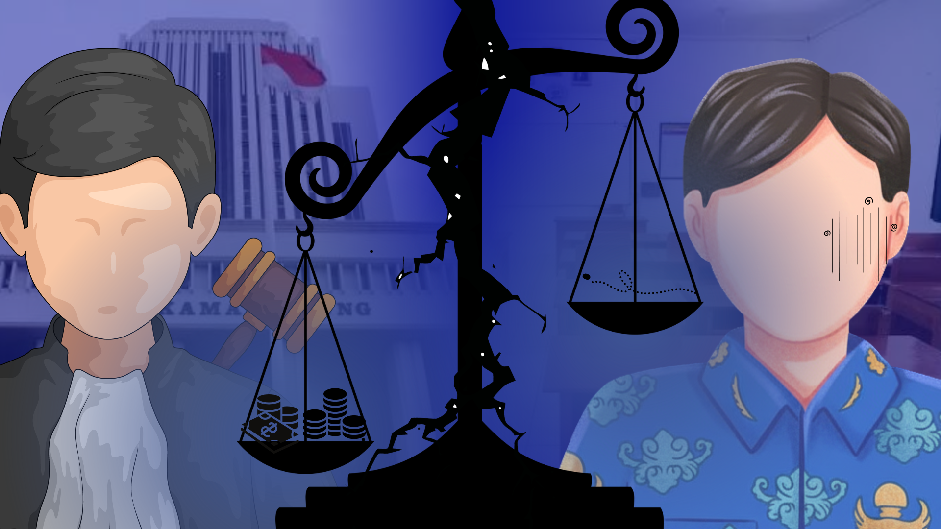 Kesejahteraan Guru Menjadi Sorotan di Tengah Kenaikan Gaji Hakim