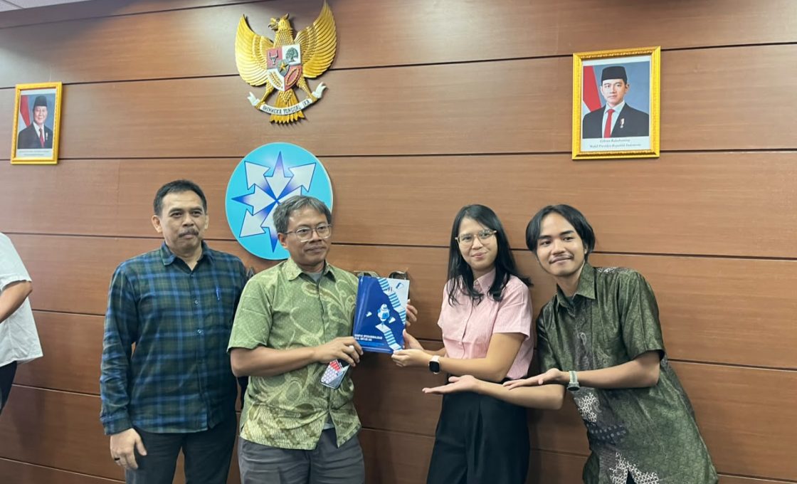 Dewan Pers Akui Perlindungan Pers Mahasiswa Masih Menggantung