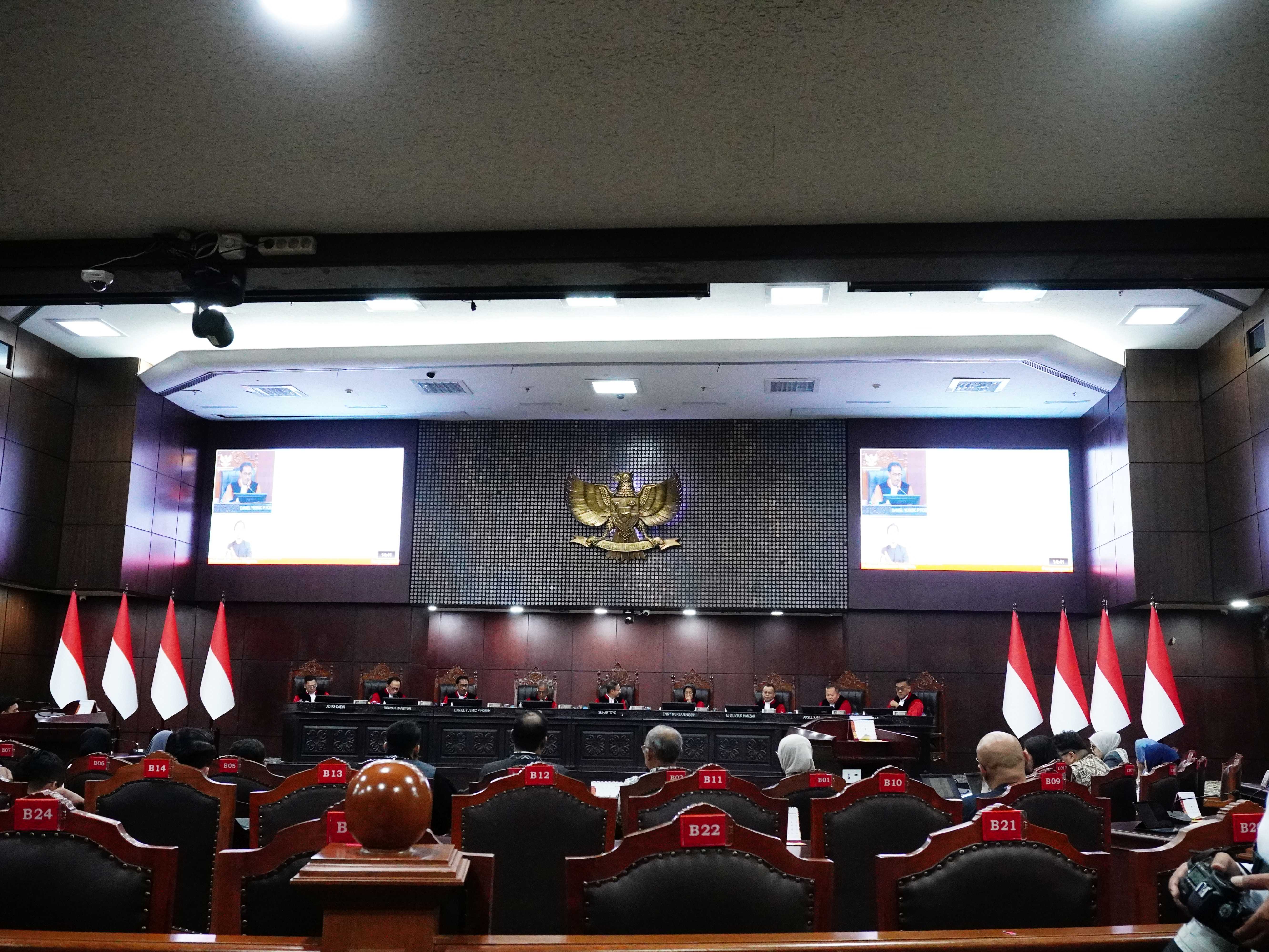 MK Pulihkan Norma Anti-Evergreening UU Paten