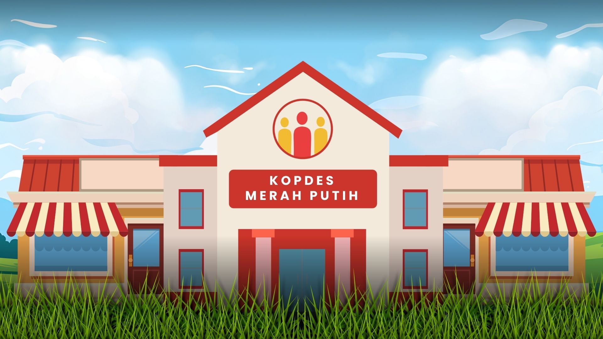 Menakar Efektivitas Koperasi Desa Merah Putih bagi Masyarakat