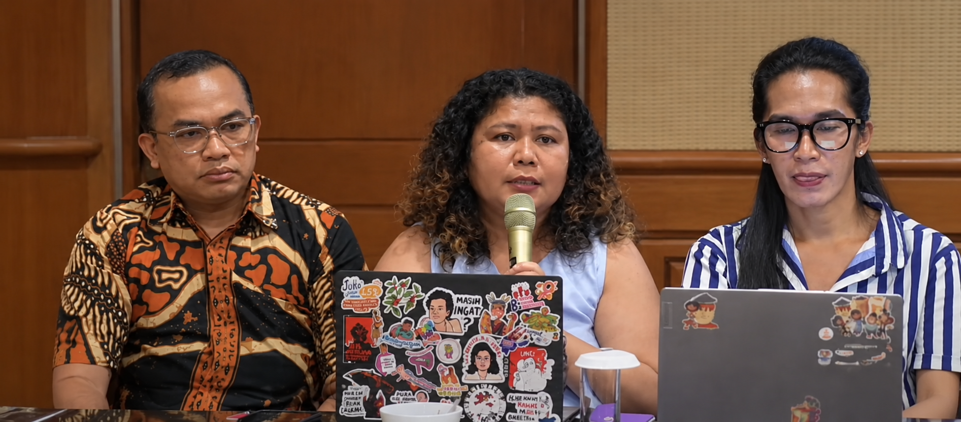 Celah Perlindungan Kelompok Rentan dalam RUU HAM